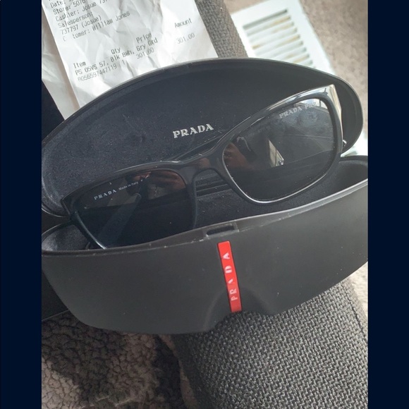 Prada Shades - Picture 2 of 3